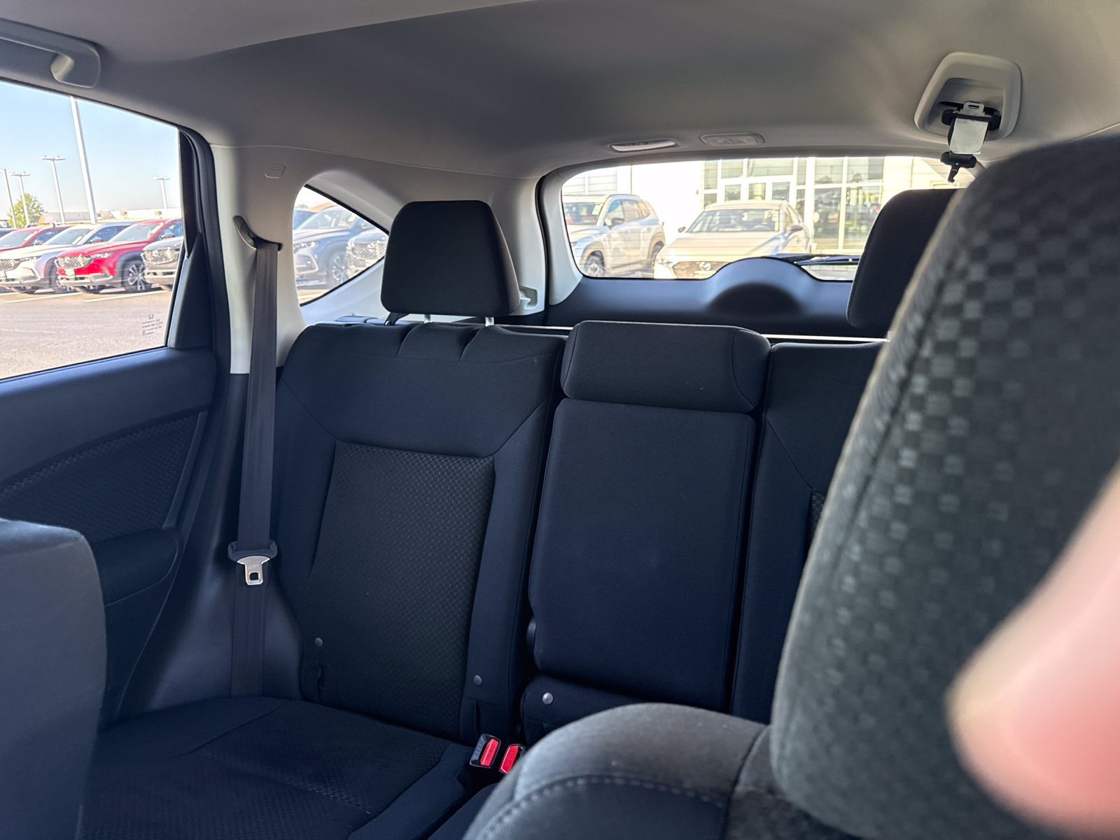 Used 2016 Honda CR-V EX image 4