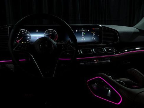 New 2026 Mercedes-Benz GLE 350 4MATIC image 20