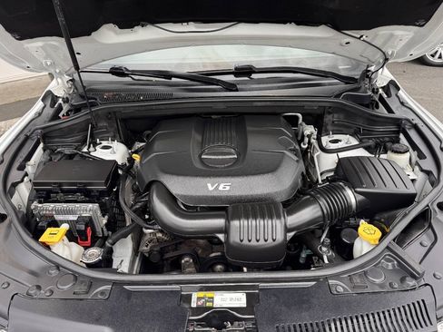 Used 2014 Dodge Durango Citadel AWD/4WD image 12