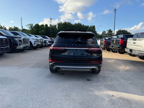 Used 2021 Lincoln Corsair Reserve FWD image 40
