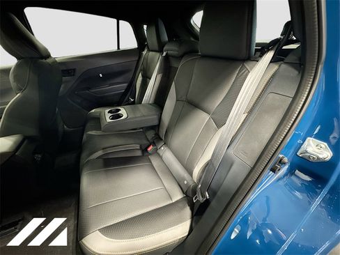 New 2026 Subaru Crosstrek 2.5i Wilderness image 25