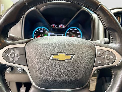Used 2018 Chevrolet Colorado LT w/ LT Convenience Package image 12