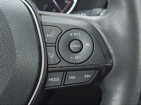 Used 2023 Toyota RAV4 XLE Premium AWD/4WD image 21