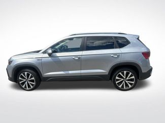 Used 2024 Volkswagen Taos SE FWD video 2