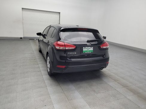 Used 2016 Kia Forte LX image 5