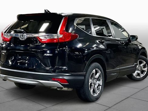 Used 2019 Honda CR-V EX image 12
