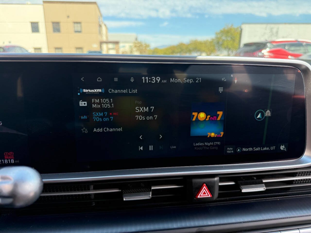 Used 2024 Hyundai Ioniq 6 SEL AWD/4WD image 31