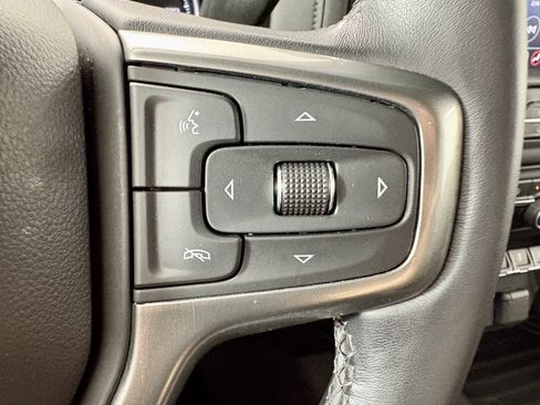 Used 2022 Chevrolet Silverado 2500 LTZ w/ Z71 Off-Road Package image 17