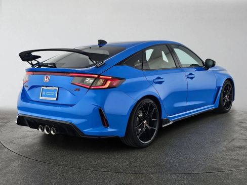 New 2026 Honda Civic Type R image 3