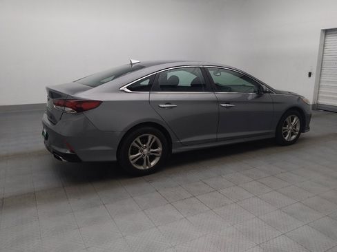 Used 2018 Hyundai Sonata SEL FWD image 10