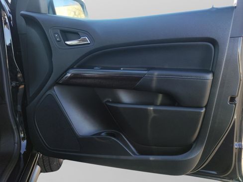 Used 2022 GMC Canyon Elevation w/ LPO, Power Package image 16