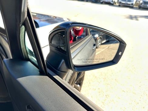 Certified 2024 Volkswagen Tiguan SE R-Line image 36