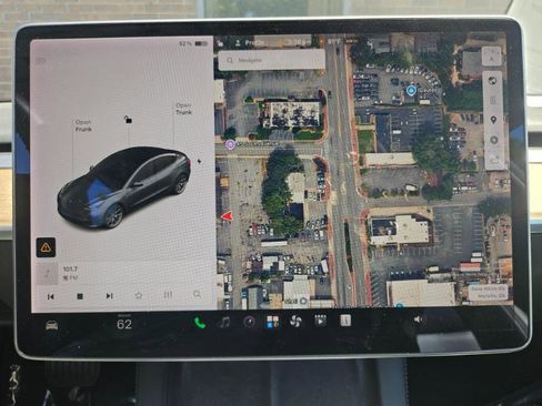 Used 2021 Tesla Model 3 Long Range AWD/4WD image 43