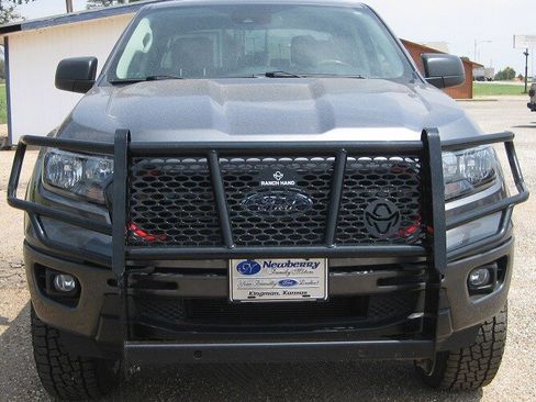 Used 2021 Ford Ranger XLT w/ Tremor Off-Road Package image 9