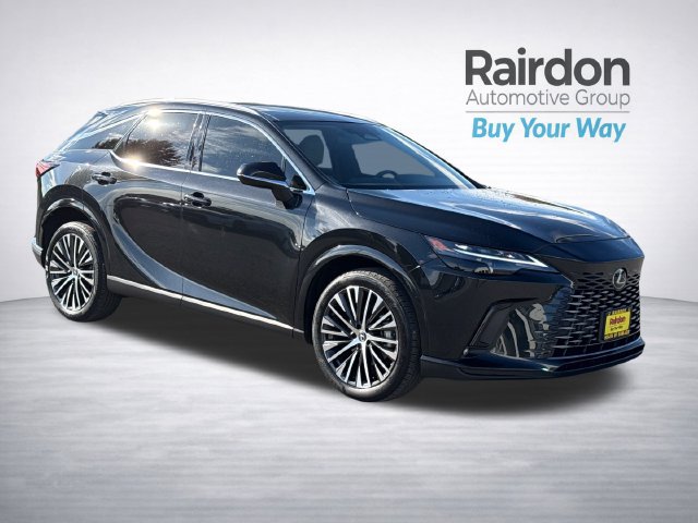 Used 2023 Lexus RX 350 w/ Cold Area Package AWD/4WD 360° Tour
