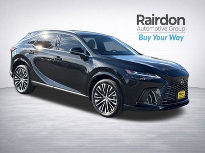 Used 2023 Lexus RX 350 w/ Cold Area Package