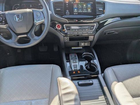Certified 2022 Honda Passport Elite image 18