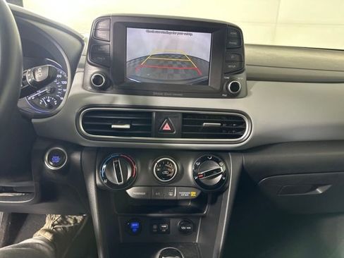 Used 2019 Hyundai Kona SEL image 22
