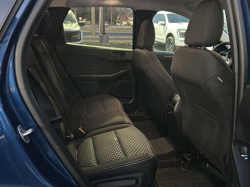 Used 2023 Ford Escape Active w/ Tech Pack #1 image 19