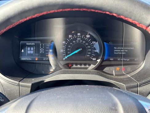 Used 2023 Ford Edge ST-Line image 22