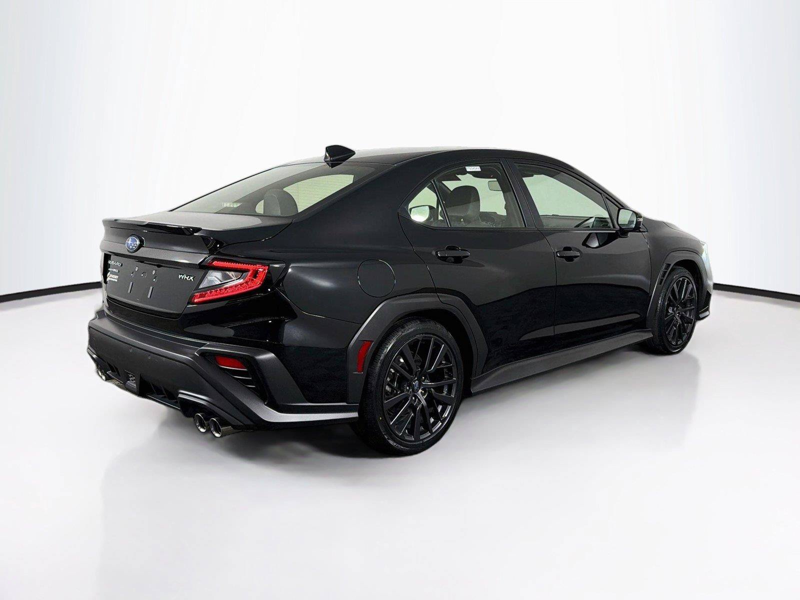 Used 2024 Subaru WRX Limited AWD/4WD image 11