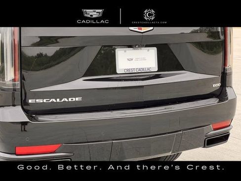 Used 2023 Cadillac Escalade Sport image 9