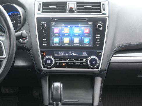 Used 2018 Subaru Legacy 2.5i Sport image 32