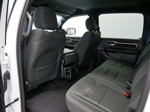 New 2025 RAM 1500 Big Horn image 4