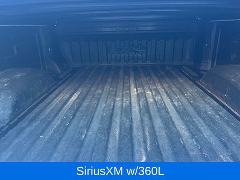 Used 2022 Chevrolet Silverado 2500 High Country w/ Z71 Off-Road Package image 18