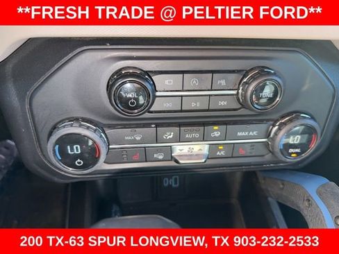 Used 2021 Ford Bronco Wildtrak image 18