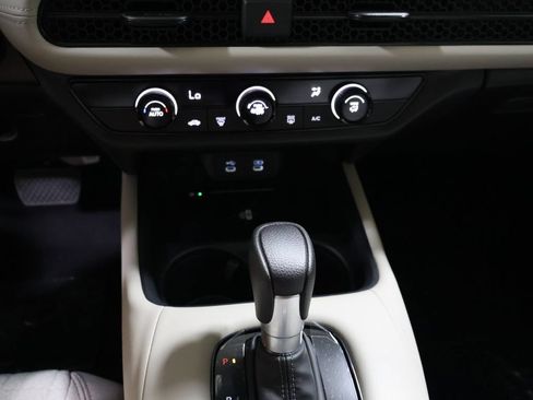 New 2027 Honda HR-V LX image 26