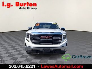 Certified 2023 GMC Sierra 1500 SLT w/ SLT Premium Package AWD/4WD video 2