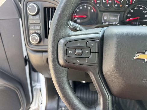 Used 2026 Chevrolet Silverado 2500 W/T image 16
