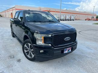 Used 2019 Ford F150 XL w/ Equipment Group 101A Mid RWD video 1