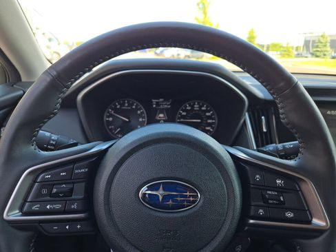Certified 2023 Subaru Outback Touring XT AWD/4WD image 36