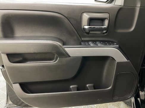 Used 2018 Chevrolet Silverado 1500 LT w/ All Star Edition AWD/4WD image 22