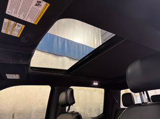Used 2017 Ford F150 Platinum w/ Equipment Group 701A Luxury AWD/4WD video 3
