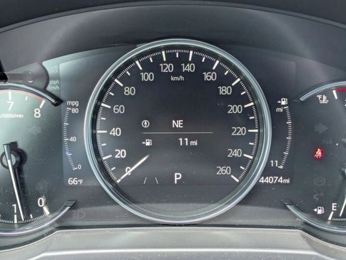 Used 2023 MAZDA CX-5 AWD 2.5 S w/ Premium Package image 11