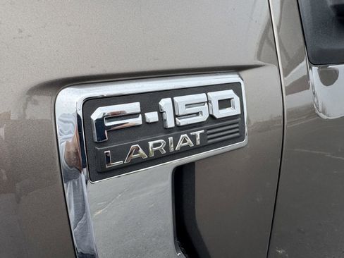 Used 2021 Ford F150 Lariat image 43