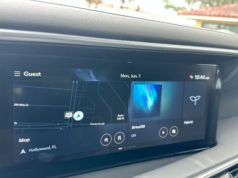 New 2026 Hyundai Palisade SEL Premium FWD image 18