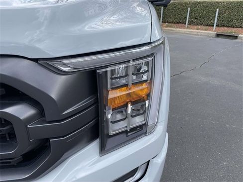 Used 2023 Ford F150 XLT w/ Equipment Group 302A High image 37