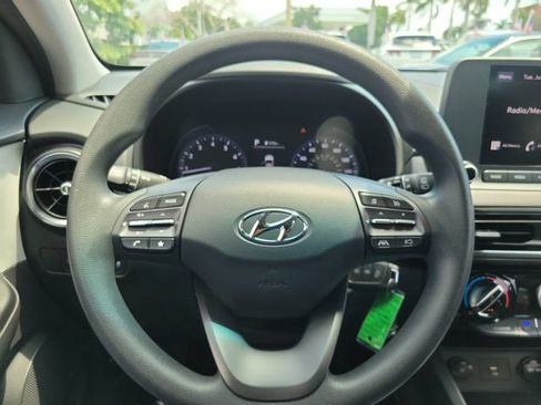 Certified 2023 Hyundai Kona SE w/ Cargo Package FWD image 18