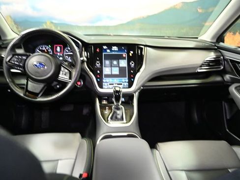 Used 2024 Subaru Outback Onyx Edition image 46