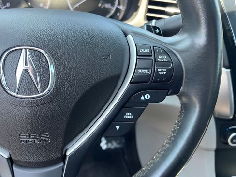 Used 2016 Acura ILX FWD image 43