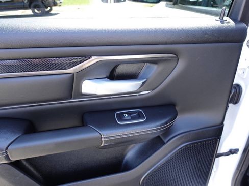 Used 2022 RAM 1500 Sport w/ Rebel Level 2 Equipment Group AWD/4WD image 23