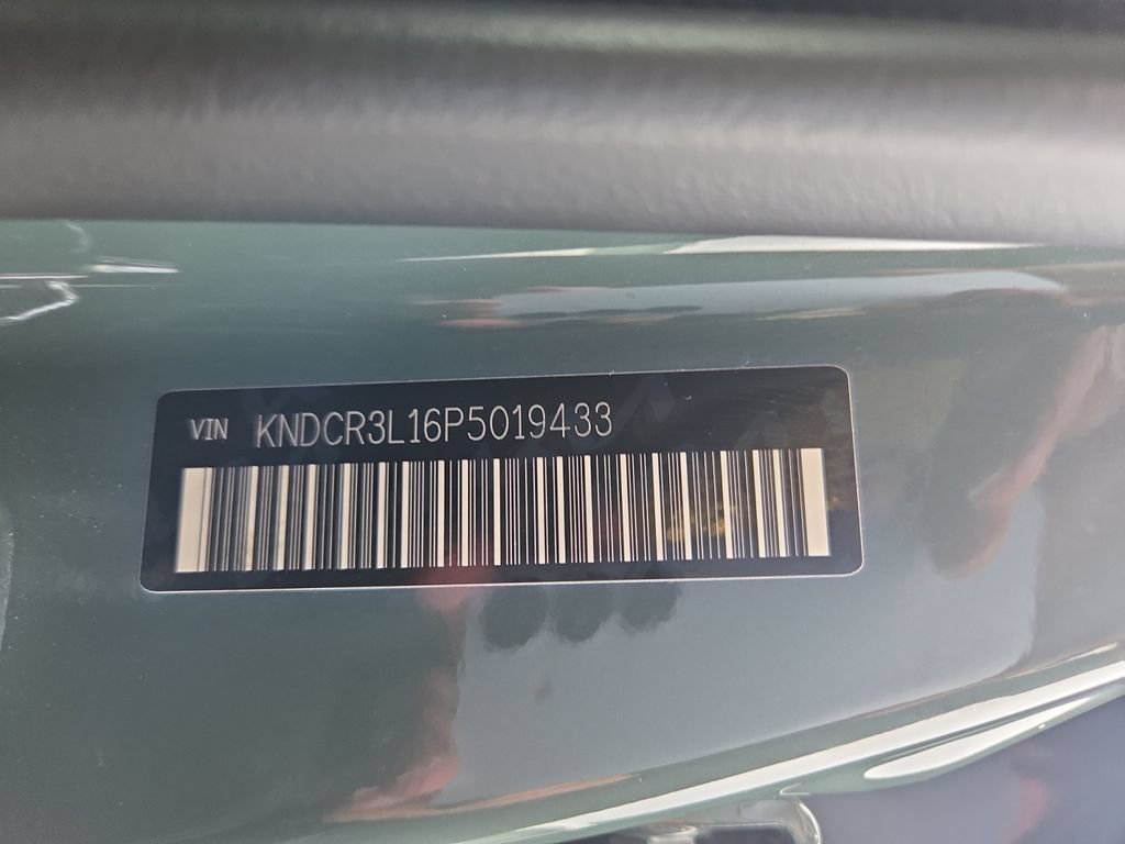 Used 2023 Kia Niro Wind w/ Wind Preserve Package FWD image 34