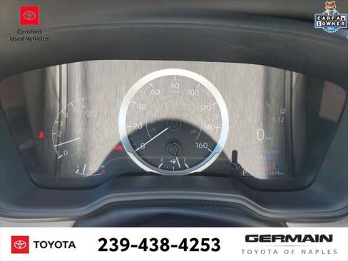 Certified 2020 Toyota Corolla LE FWD image 24