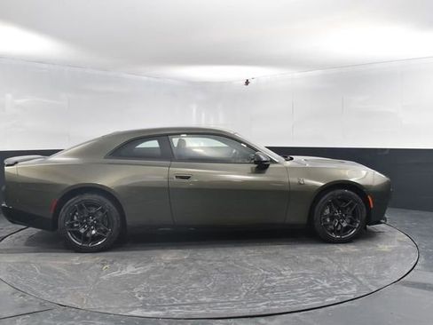 New 2026 Dodge Charger R/T Scat Pack image 11