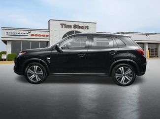 Used 2024 Mitsubishi Outlander Sport AWD video 2
