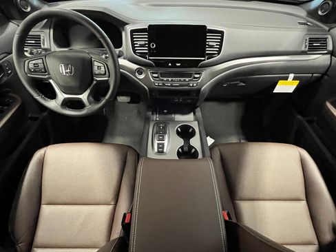 New 2026 Honda Ridgeline RTL image 15